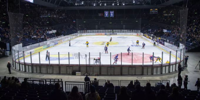 ZSC Auszug aus Hallenstadion 2022 sehen Betreiber als Chance