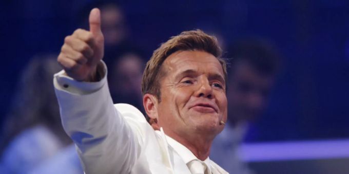 «DSDS»-Juror Dieter Bohlen muss die Karre aus dem Dreck ziehen. DSDS
