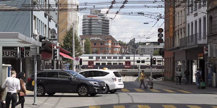 zürich