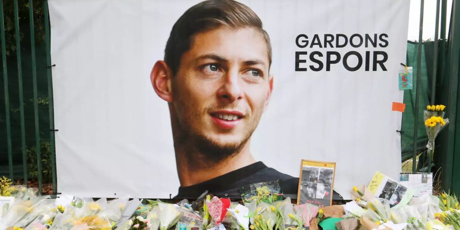 Emiliano Sala