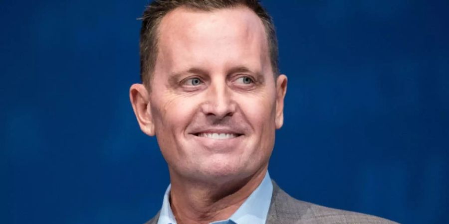 Richard Grenell