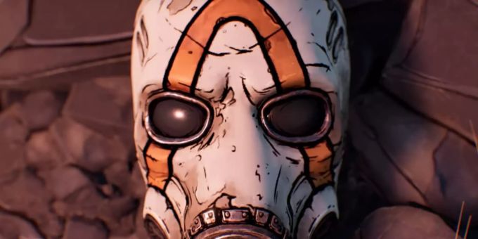 Borderlands 3 Von Gearbox Software Angekundigt