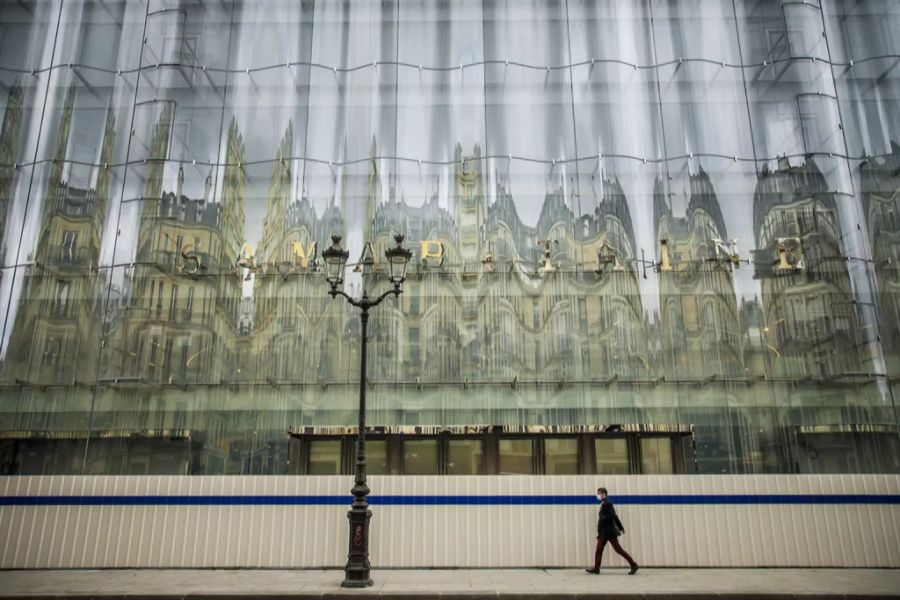 Samaritaine