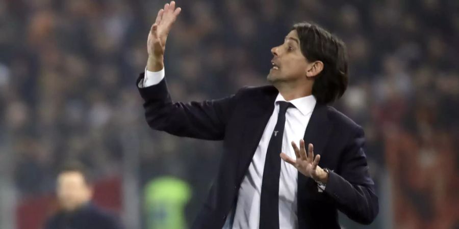 Simone Inzaghi