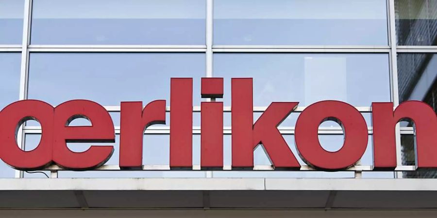 oerlikon