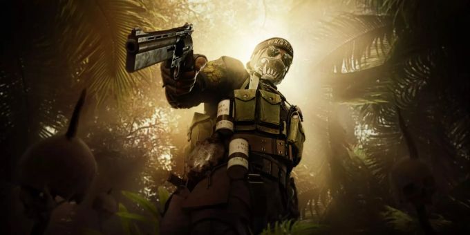 Die Season 2 in Call of Duty: Cold War und Warzone. Call of Duty Zombies