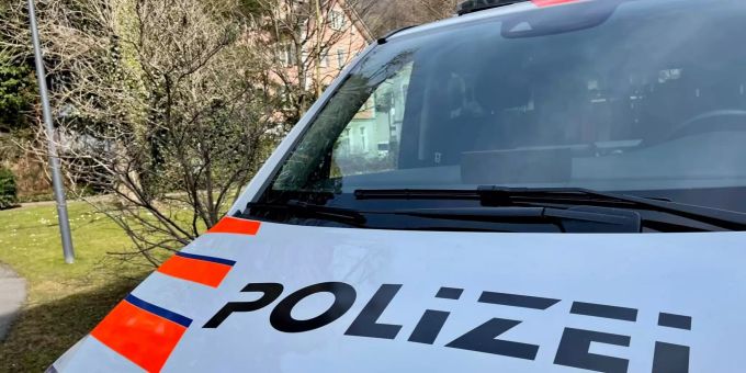Symbolbild Kantonspolizei Glarus