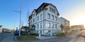 Oberkirch LU - SVP nominiert als letzte Partei für Luzerner Regierungsratswahlen