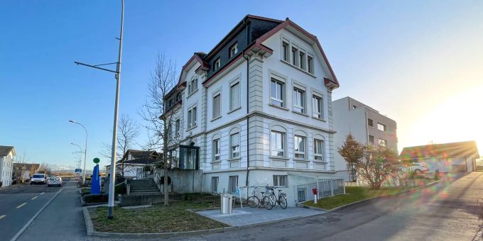 Gemeindehaus Oberkirch - Oberkirch Gemeindehaus Oberkirch - Oberkirch