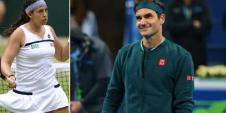 Lob für Roger - «Federer hat fast nie schlechte Entscheide getroffen» Lob für Roger - «Federer hat fast nie schlechte Entscheide getroffen»