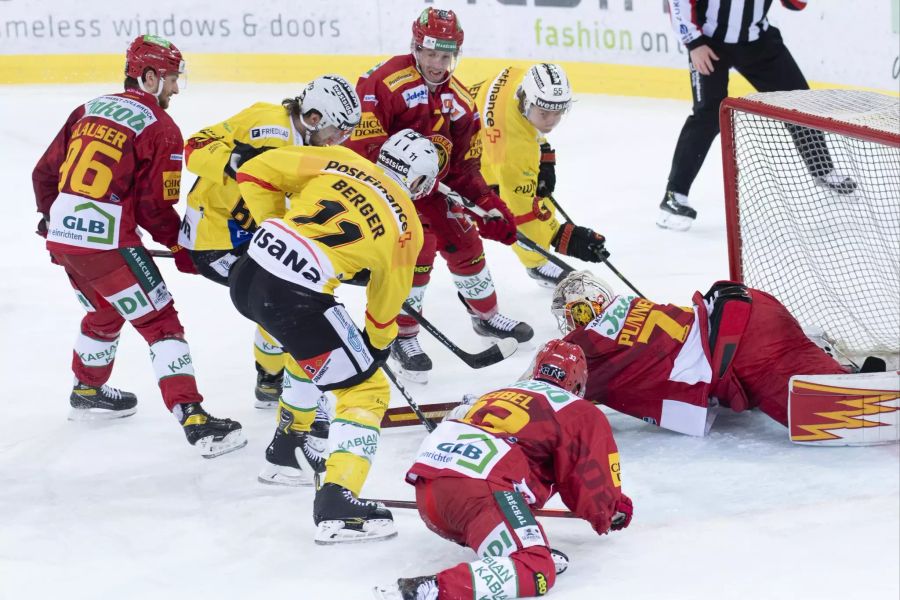 SCB langnau