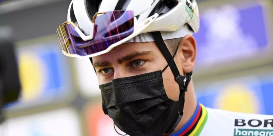 Peter Sagan