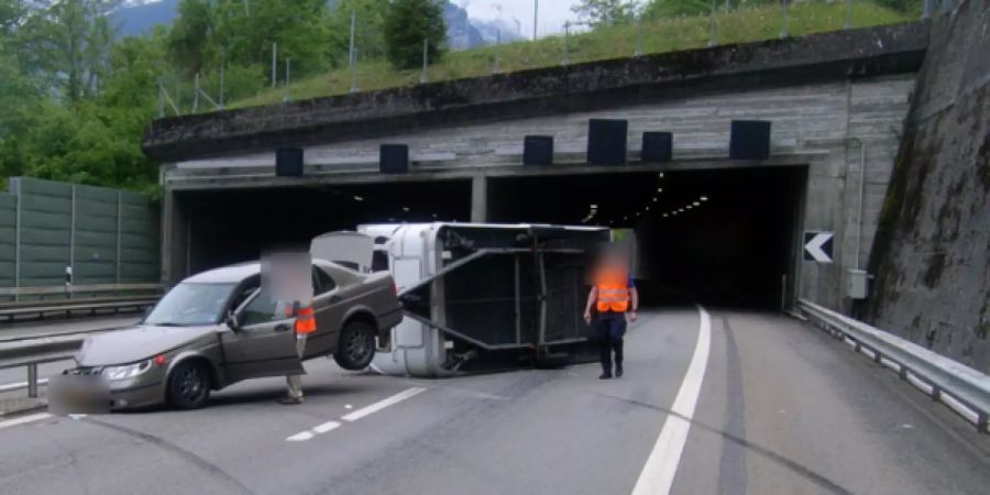 Kantonspolizei Uri