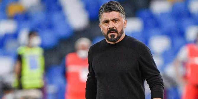 Gattuso Fiorentina Serie A