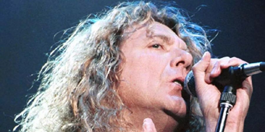 Robert Plant