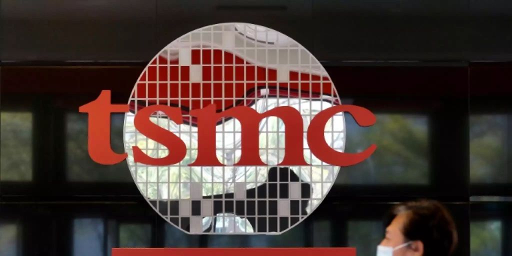 Apple chips are now being produced in the USA – TSMC is building two factories
