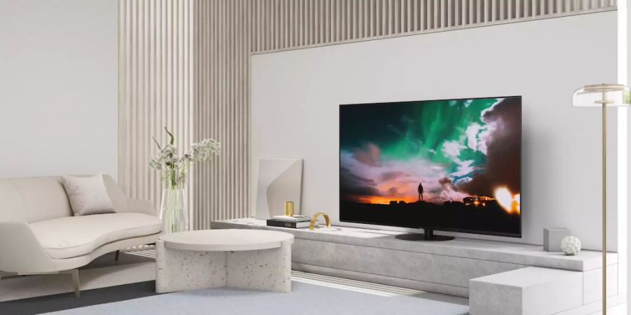 Panasonic OLED Fernseher JZW984