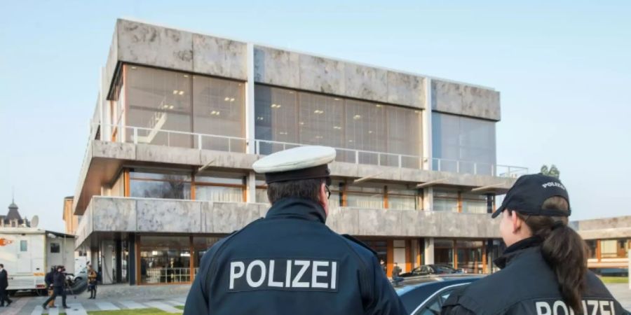 Bundesverfassungsgericht