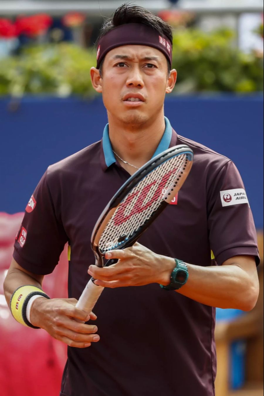 Kei Nishikori