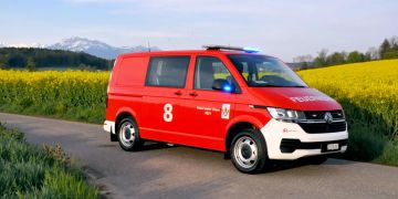Feuerwehr Cham