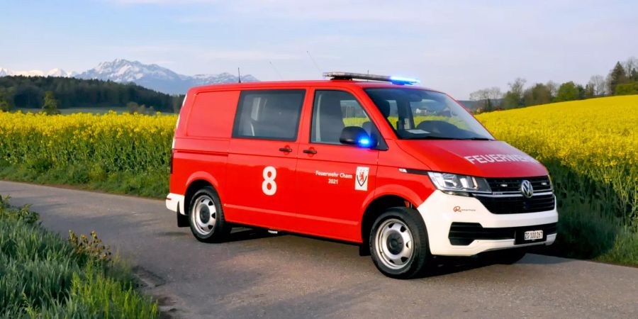 Feuerwehr Cham