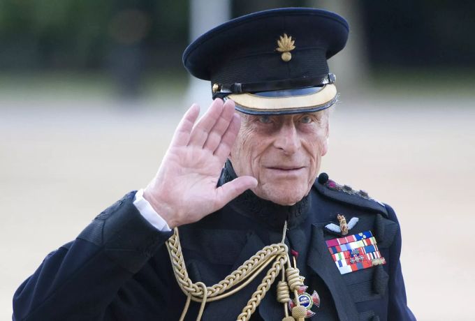 Prinz Philip