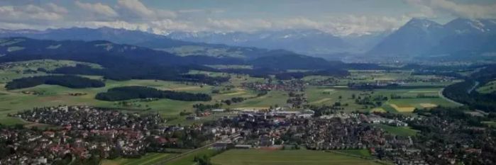 Aare- und Kiesental