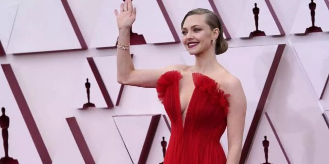 Hollywood - Die Oscar-Outfits in Tops und Flops