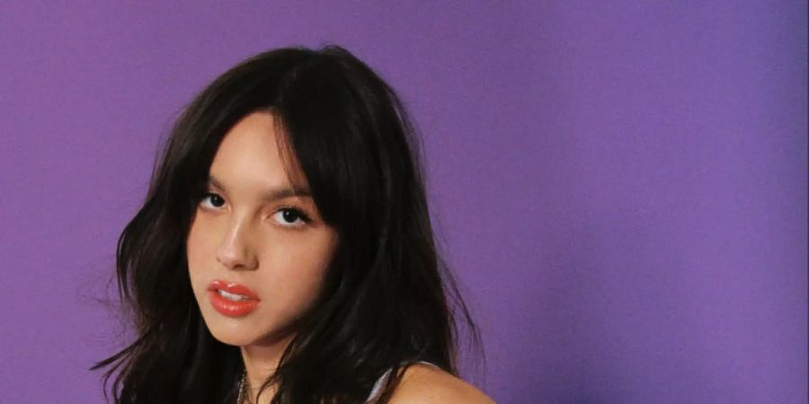Olivia Rodrigo