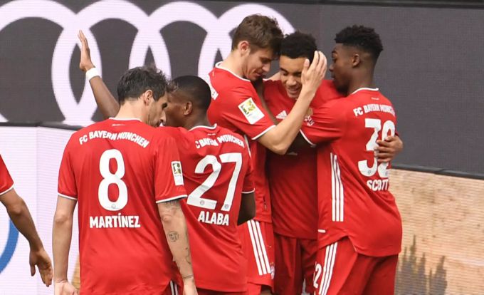 Bayern München