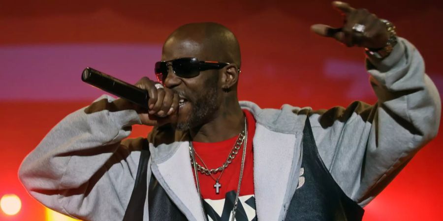 dmx