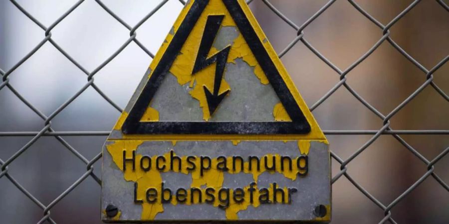 stromausfall