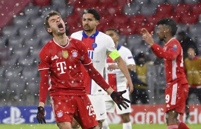 Bayern München