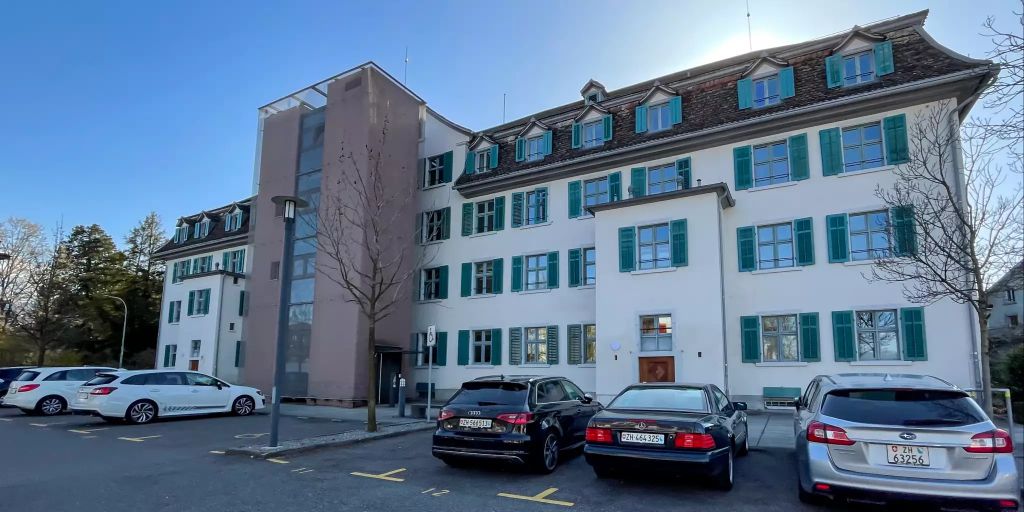 Stadtplan Wädenswil mit neuen Luftbildern ist verfügbar