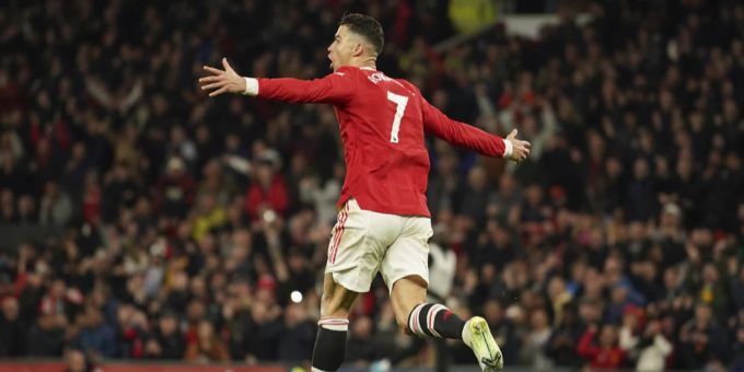 «König spielt» - Kehrt Ronaldo heute im ManUtd-Dress auf Rasen zurück?
