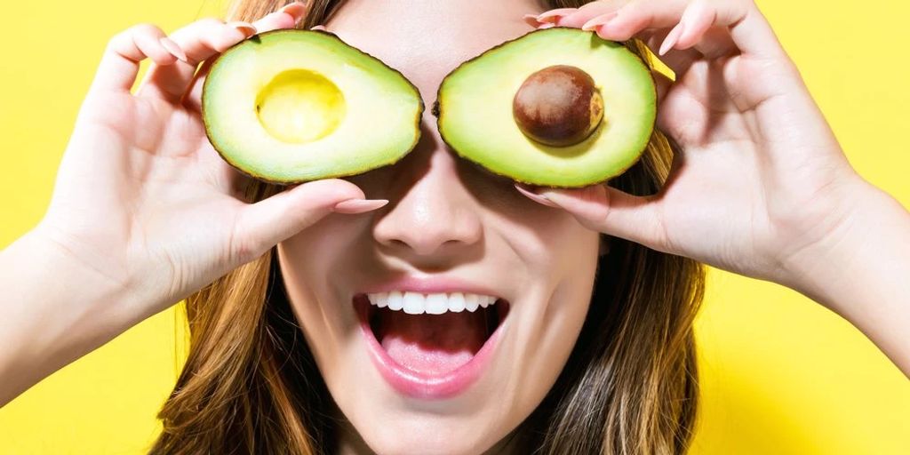 5 Fakten über Die Avocado, Die Sie Noch Nicht Kannten