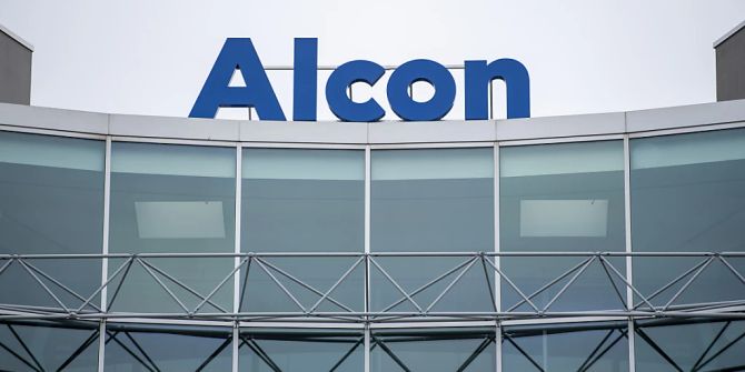 Alcon