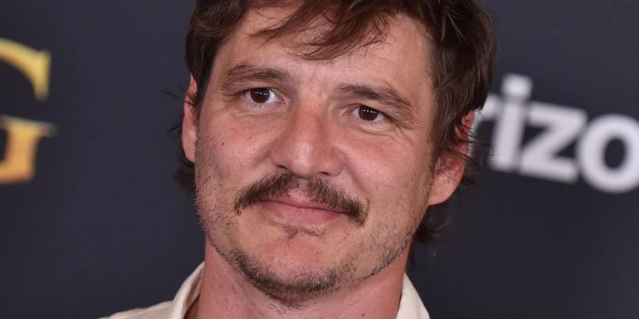 «The Last of Us»-Hauptdarsteller Pedro Pascal im Juli 2019 in Los Angeles.