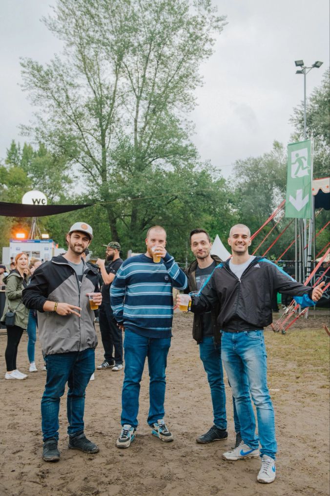 Royal Arena Festival 2022