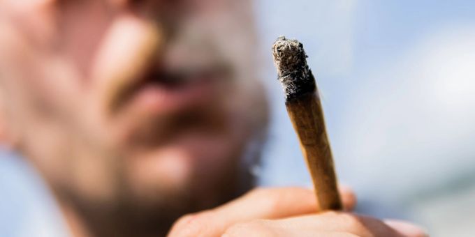Deutschland verfolgt Pläne zur Cannabis-Legalisierung. Cannabis Legalisierung