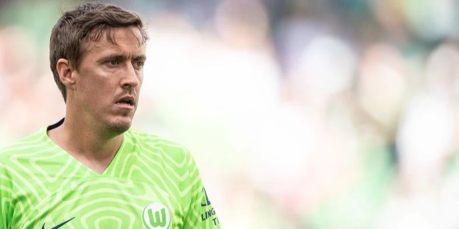 Max Kruse