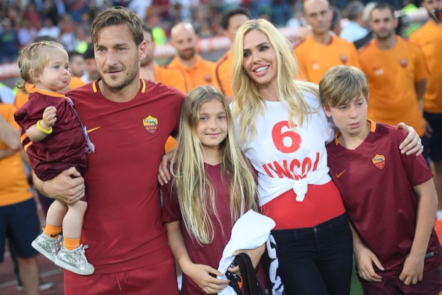 Francesco Totti