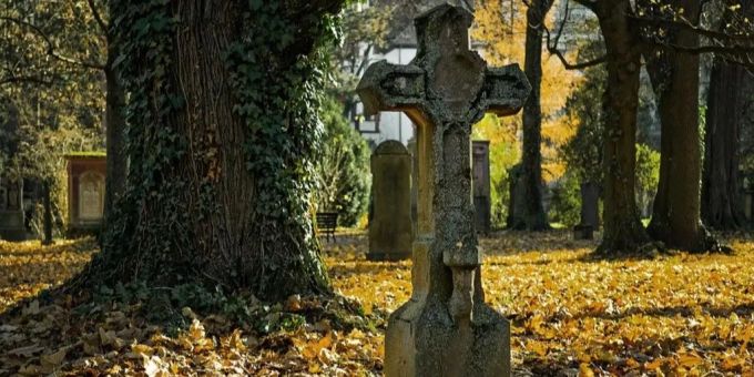 Der Berner Bremgartenfriedhof (Archivbild).