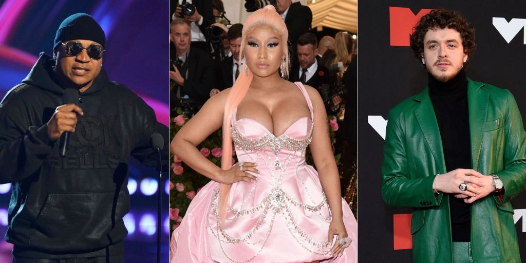 MTV Video Music Awards Alles Wissenswerte über die Musiknacht