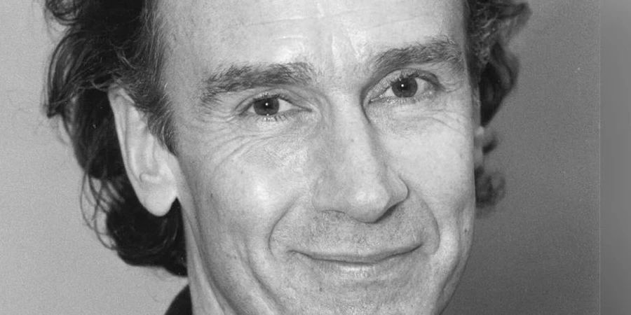 Pferdeflüsterer Nicholas Evans
