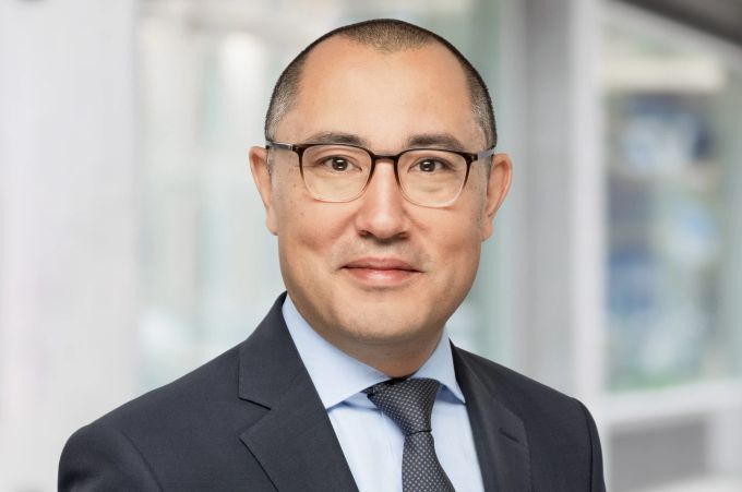 Karl Flubacher, Rentenexperte beim VZ Vermögenszentrum. Rentenexperte Karl Flubacher