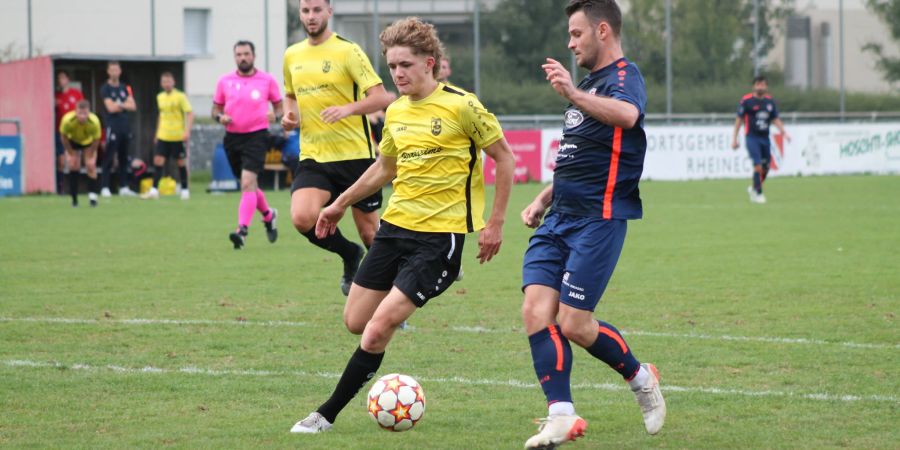 FC Heiden