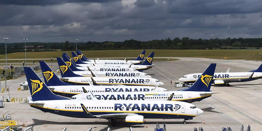 Ryanair