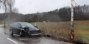 Unfall