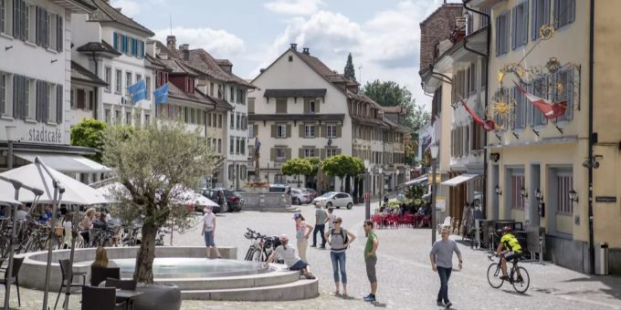 Altstadt Sursee - Sursee Altstadt Sursee - Sursee